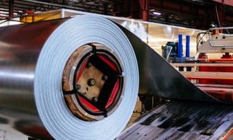 Save 20% on Costs! Kerun's KR-RSD Series Products Boost High-Quality Development for Leading Steel Companies