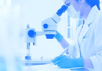 R&D Strength