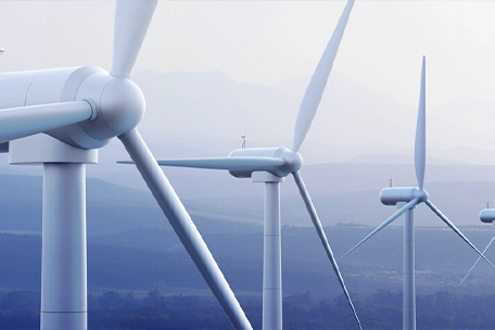 Wind Power