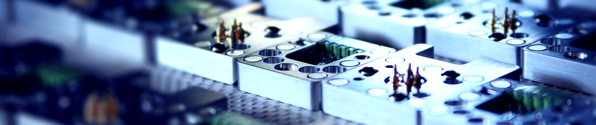 Metal Forming | professional Eco-Industrial Fluids manufacturer |