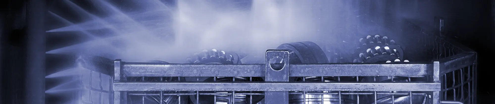 Metal Cleaning | professional Eco-Industrial Fluids manufacturer |