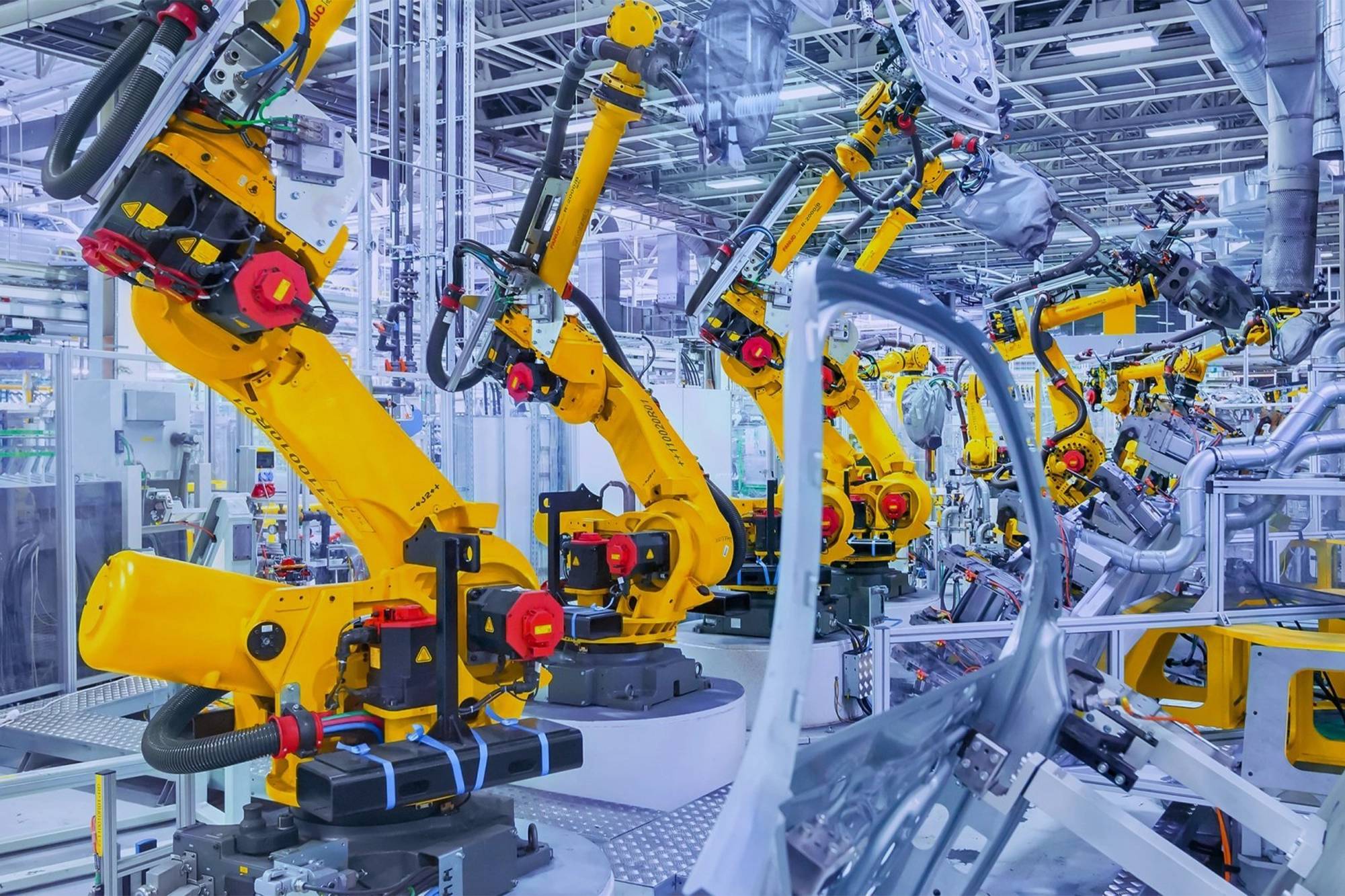Robot