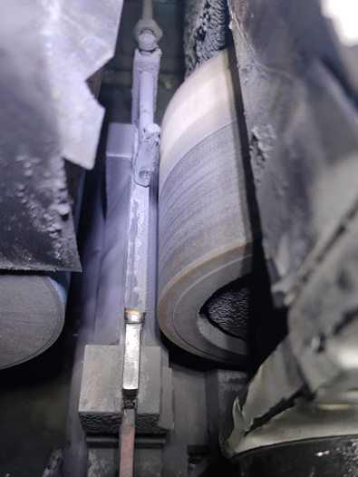 This metalworking fluid — your one‑stop solution for precision bearing grinding
