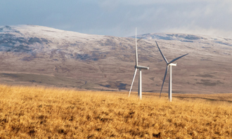 Providing Industrial Fluid System Solutions to Meet Stability and Cost Control Needs for Wind Power Industry Clients