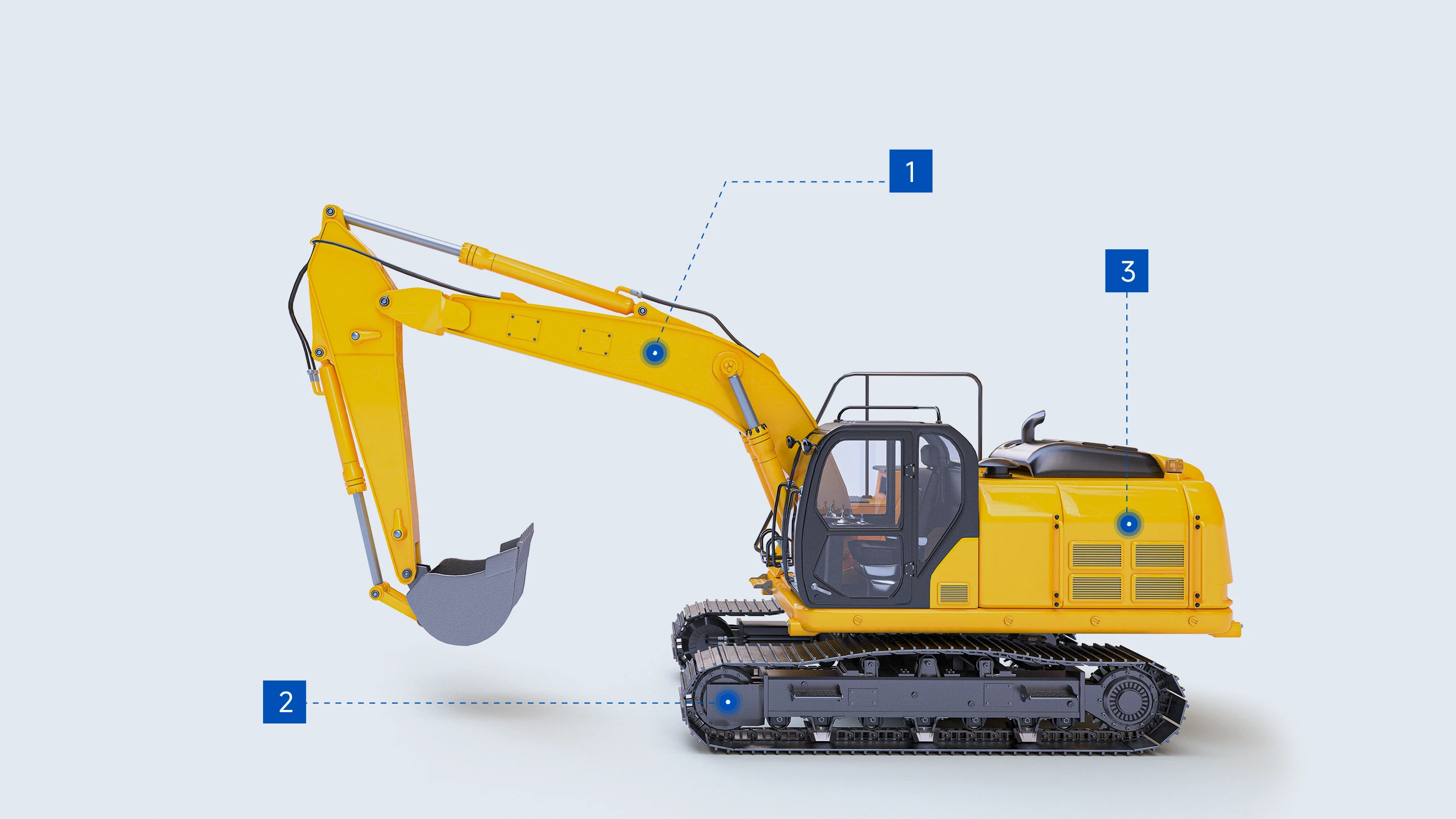 machinery -1