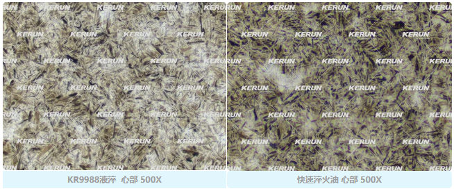 Responding to World Environment Day | Corun KR9988: Advancing Industrial Green Transformation with "Smoke-Free Quenching" Technology