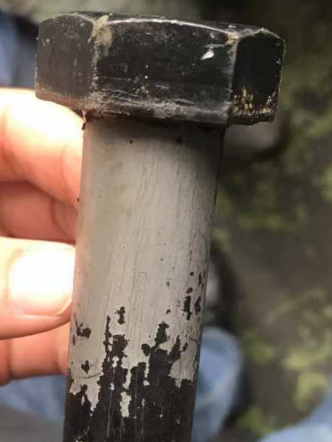Tired of Blackening Troubles on Fasteners? KERUN PR520 Has the Solution