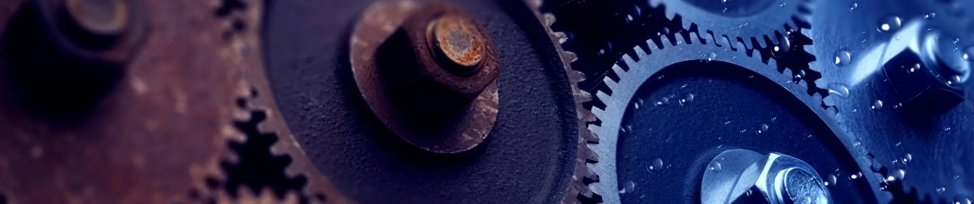 Rust Prevention | professional Eco-Industrial Fluids manufacturer |