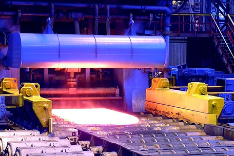 Steel