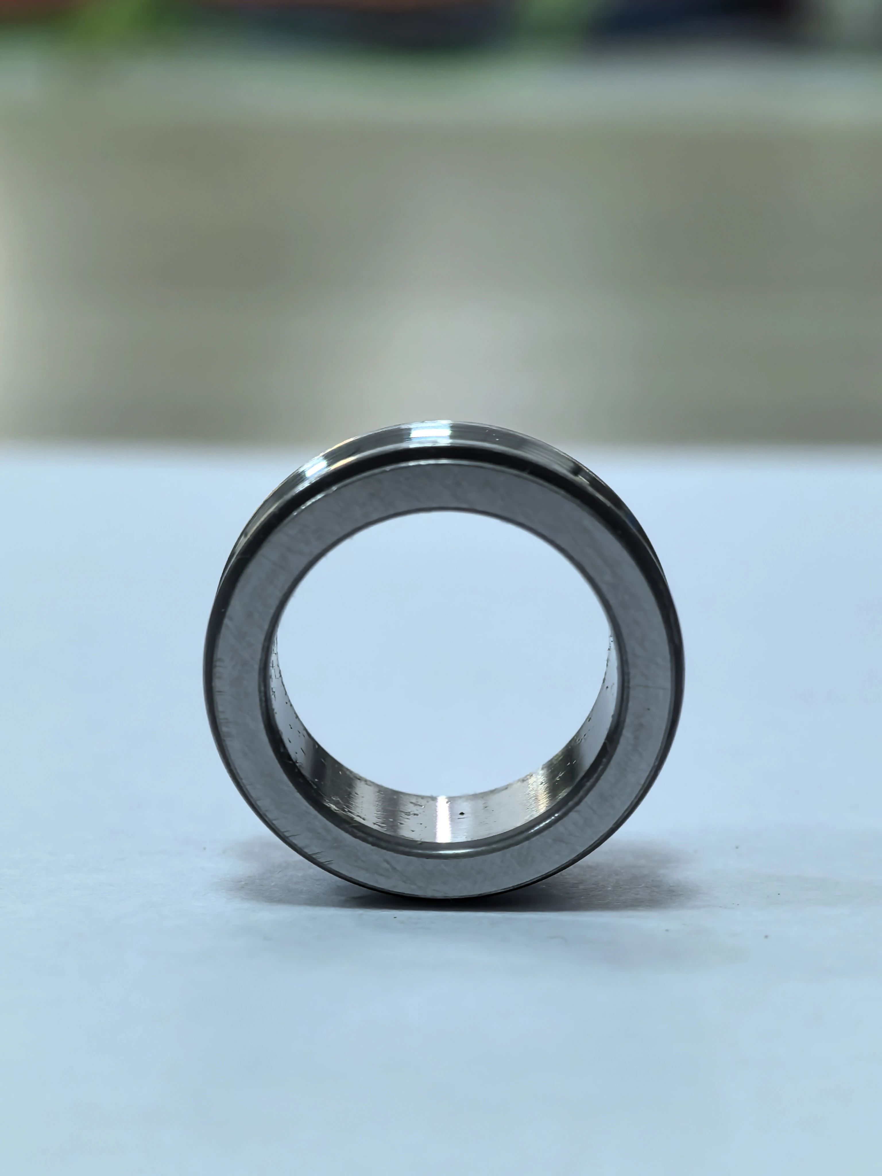 This metalworking fluid — your one‑stop solution for precision bearing grinding