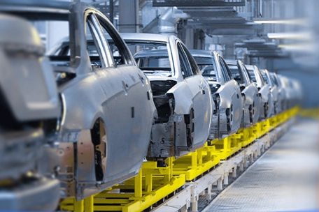 Automotive Industry