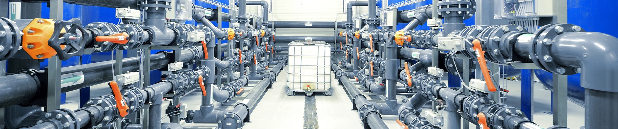 Services Equipment | professional Eco-Industrial Fluids manufacturer |