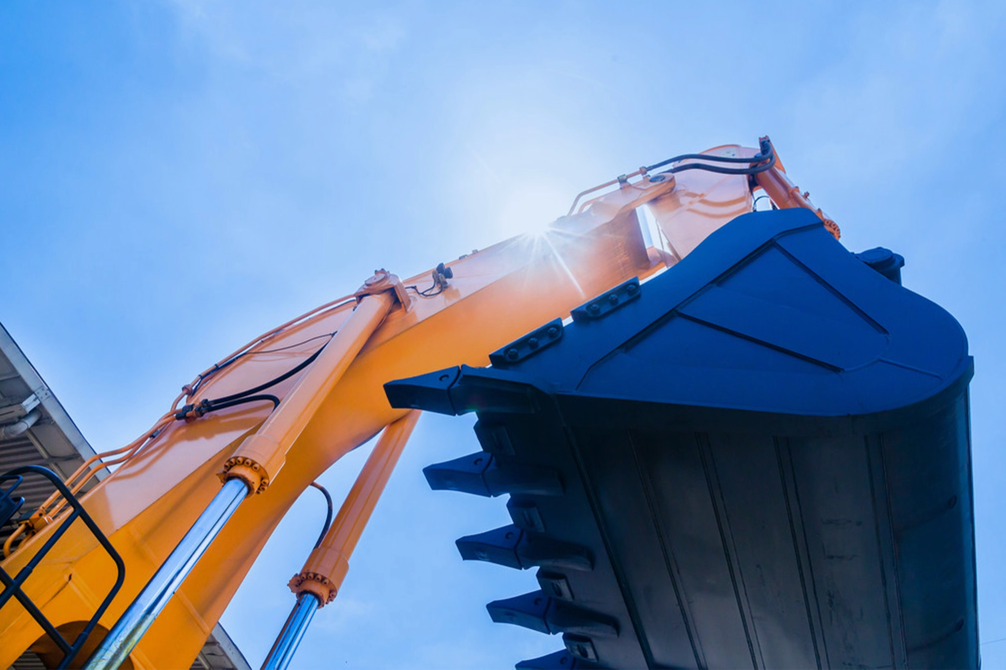 Construct Machinery