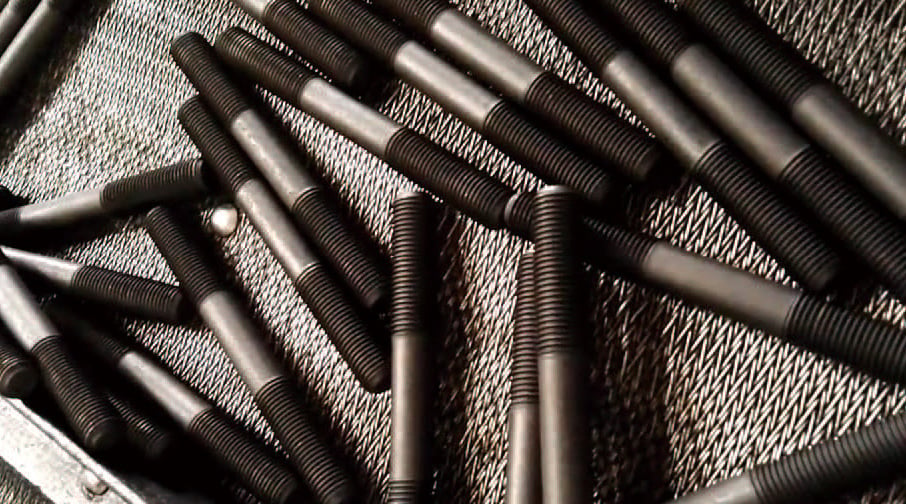 From Cold Heading to Quench Distortion Control: Integrated Solutions for Fastener Manufacturing