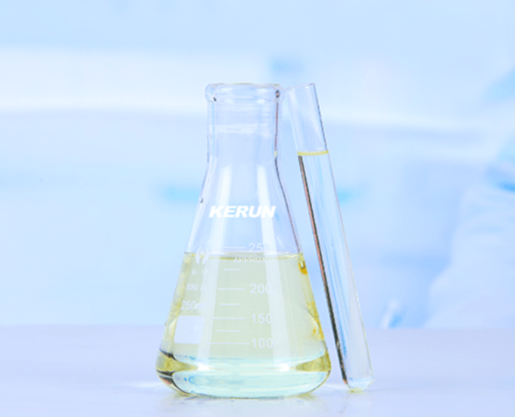 Revolutionizing Quenching: KERUN KR8280 Uniform Cooling Medium Drives Industry Breakthrough