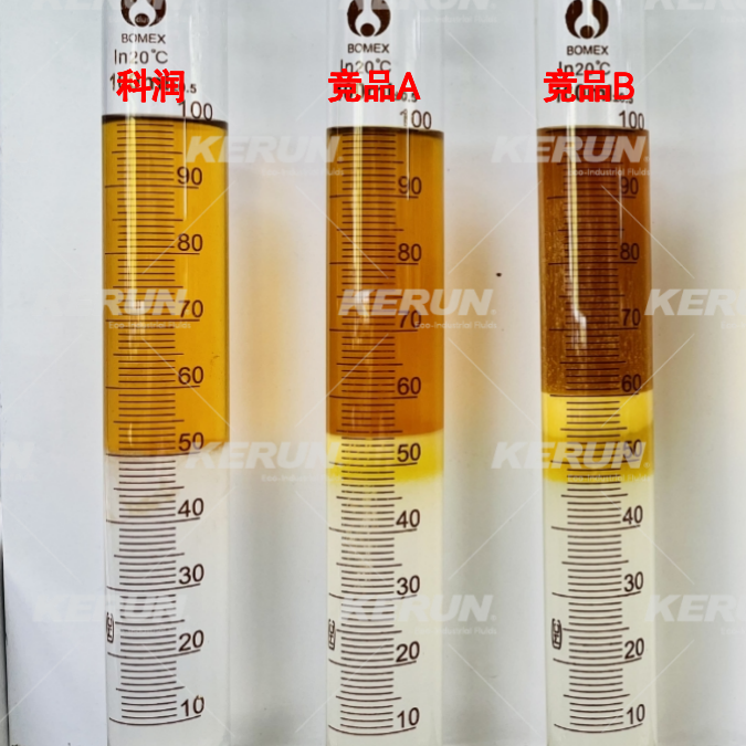 PART 01 A Single Oil Film – Safeguarding Millions in Value