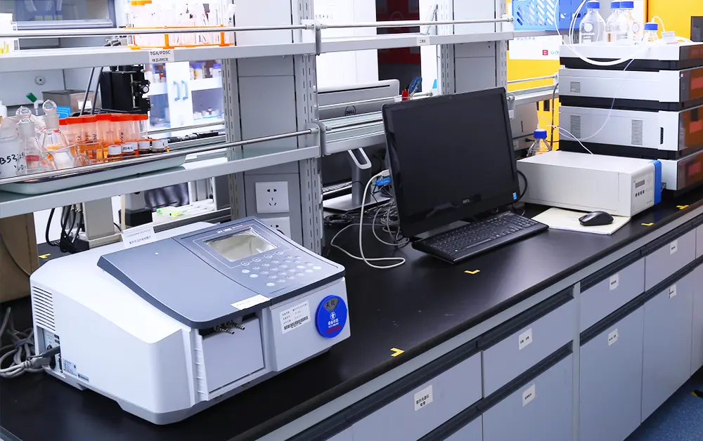 First-class Testing Equipment