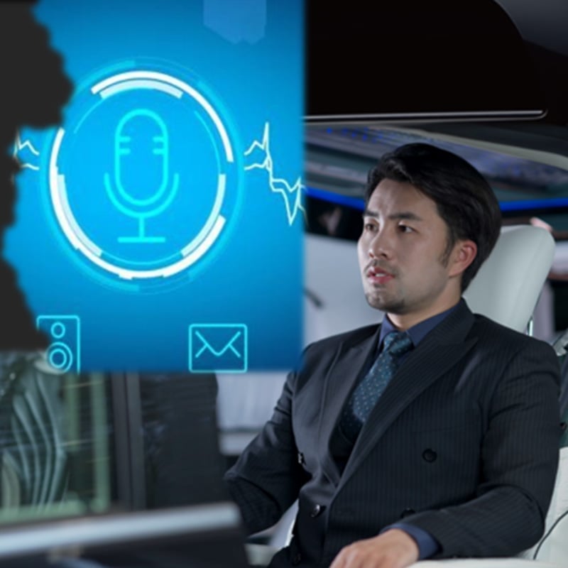 Shenzer voice assistant