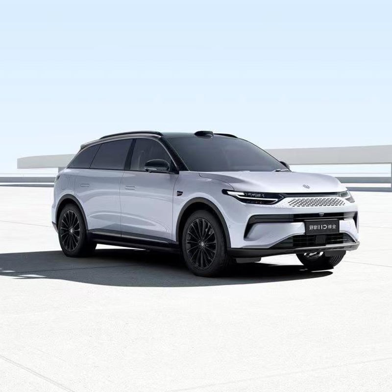ShenZer Global: Making Every Vehicle a Unique Work of Art