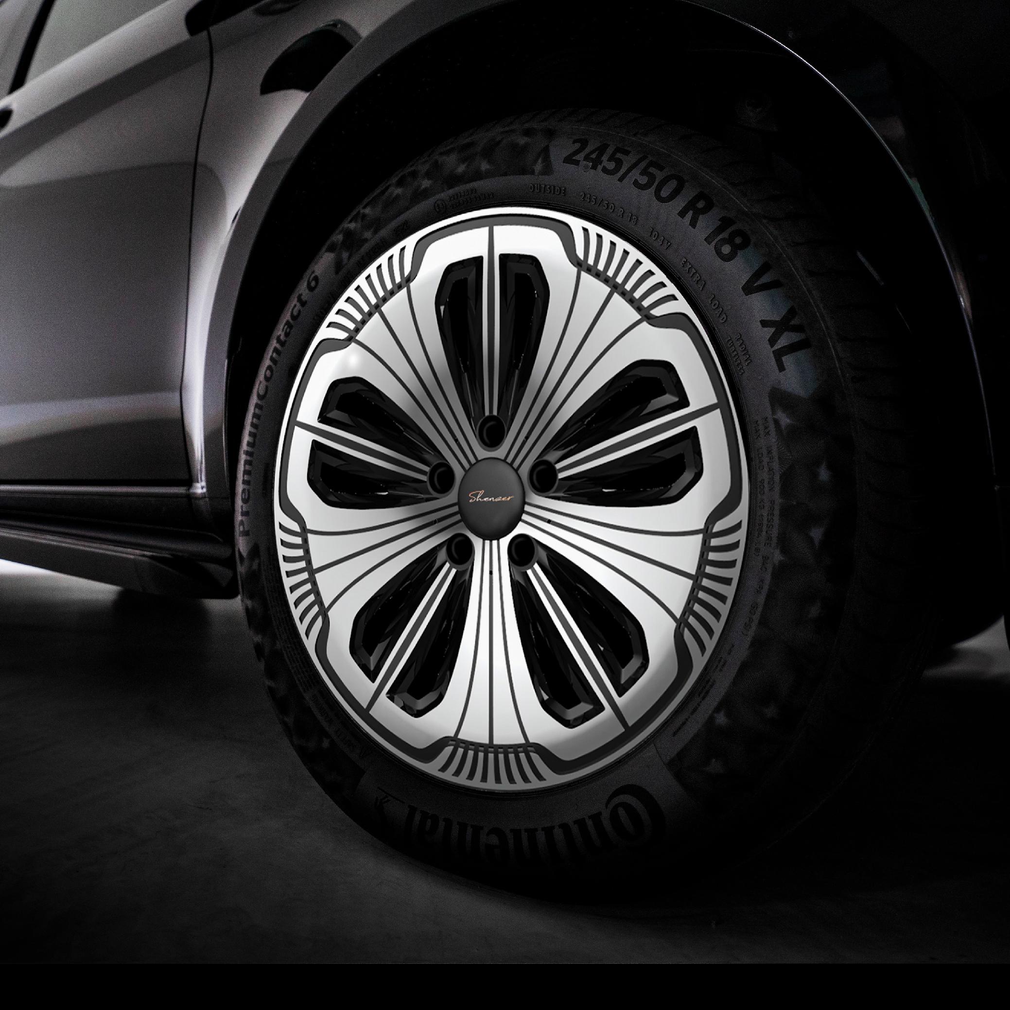 Car parts: guarantee of high quality and reliability