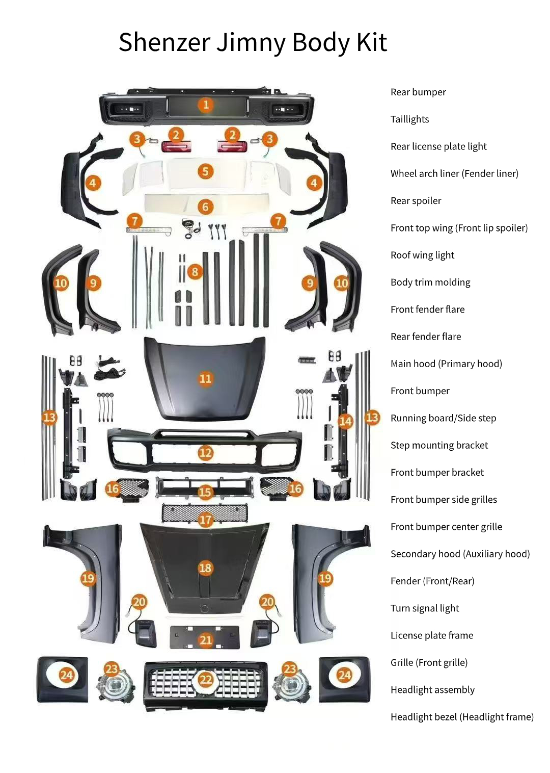 jimny little g 569-4