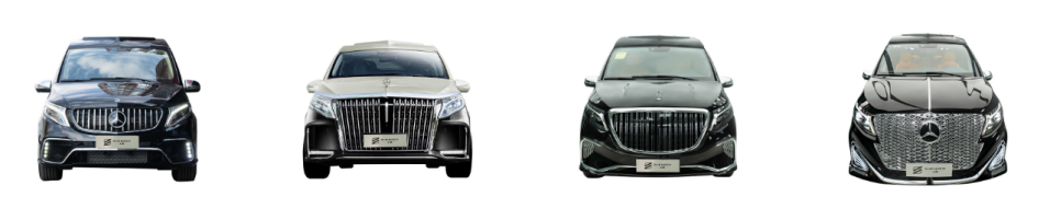 The Importance of Weather-Resistant Materials in Luxury Van Exterior Accessories