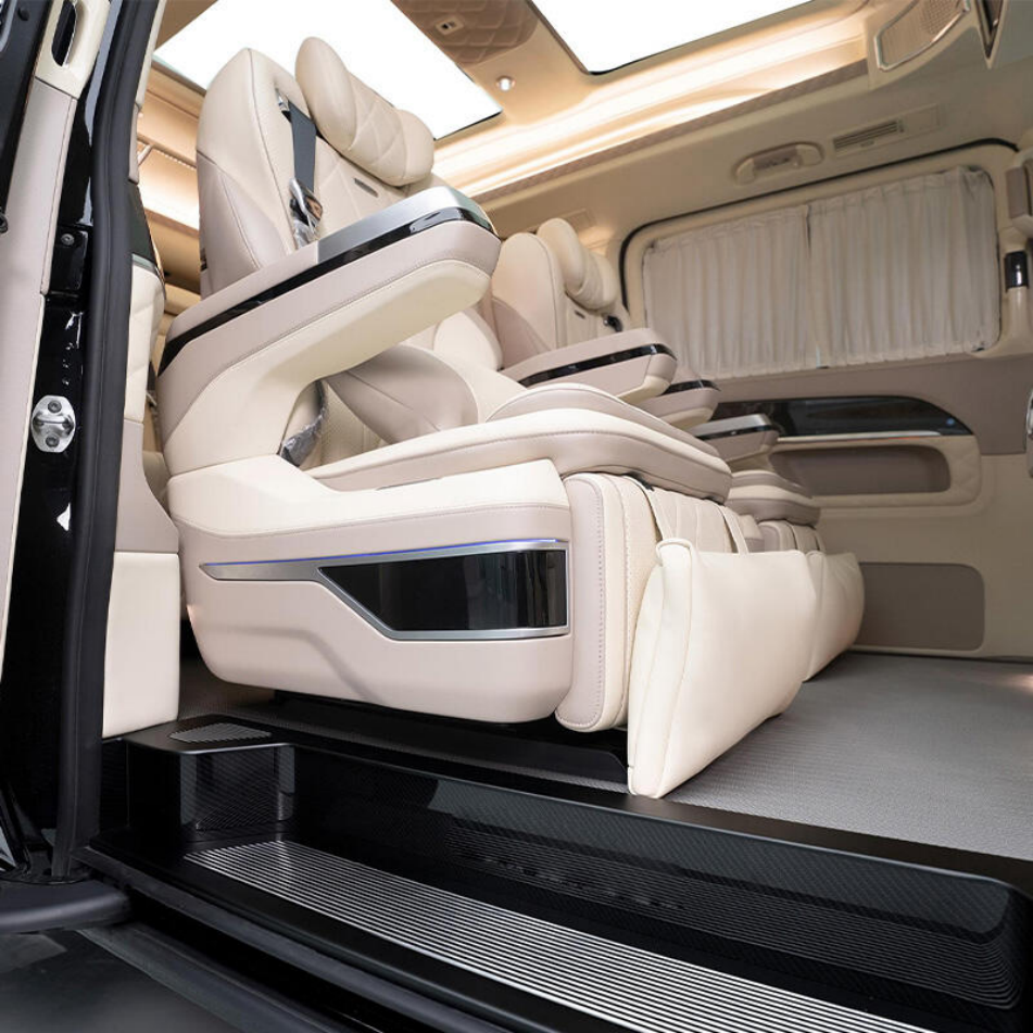 How Does Stylish Design in Exterior Accessories Enhance Product Appeal and Marketability?
