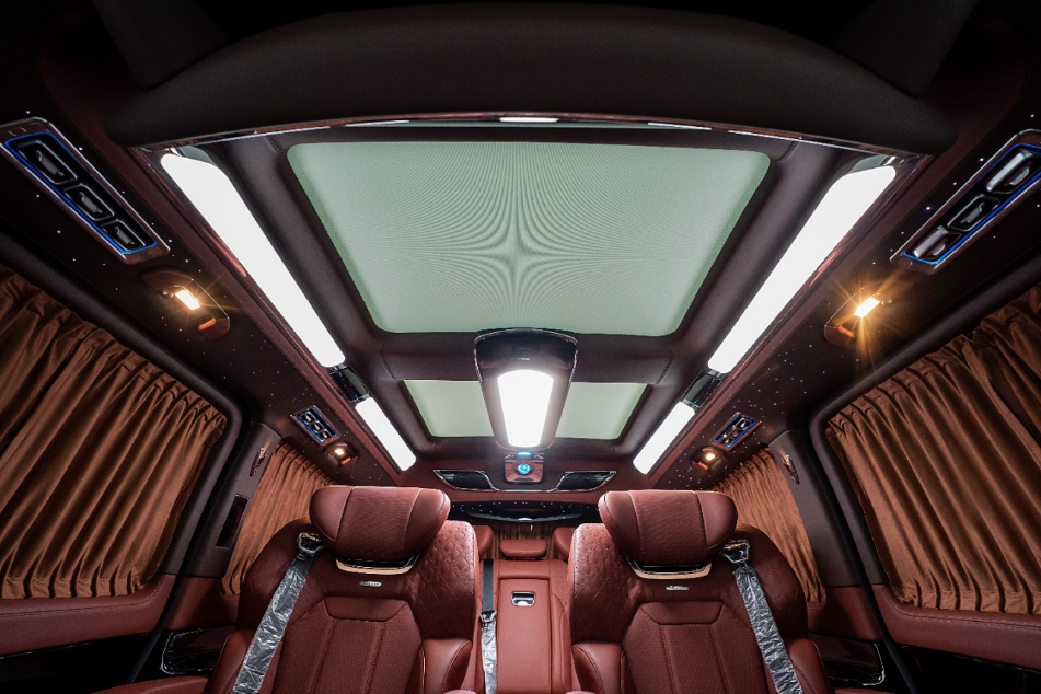 Inspired Design Meets Practical Lighting