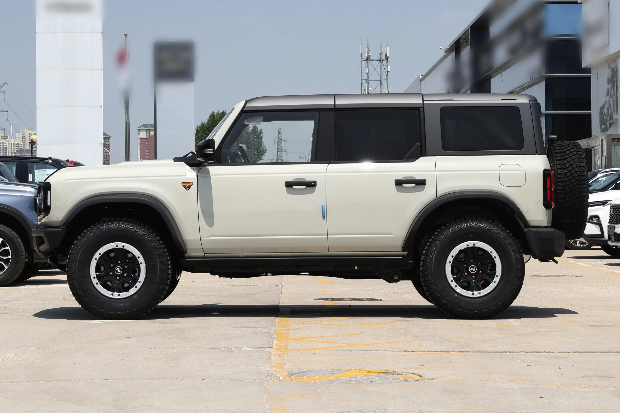 Luxury car modification: the art of improving comfort and performance