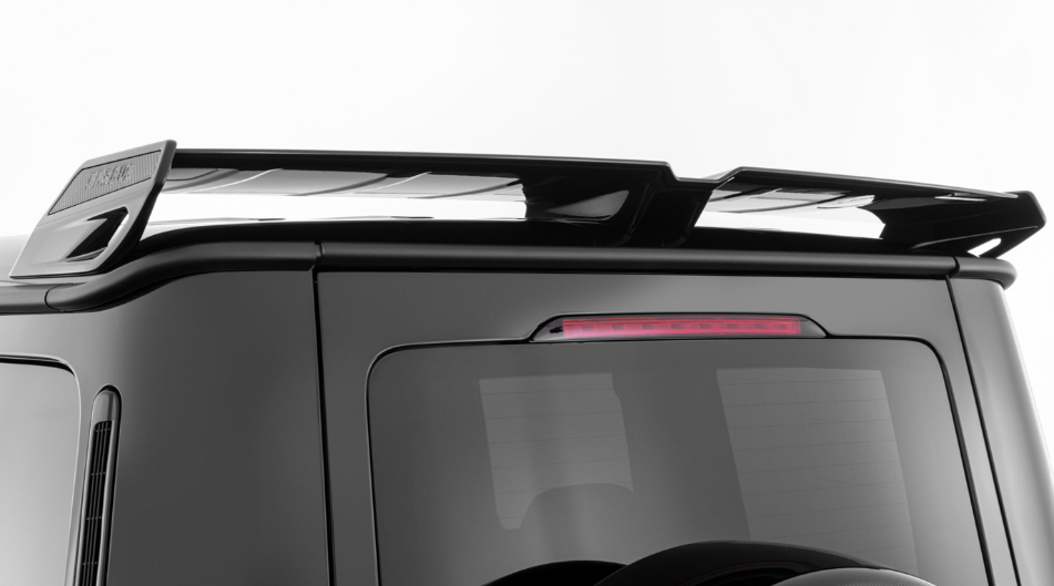 Master Tail: Crafted for Luxury and Function