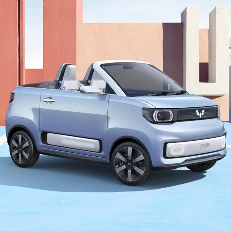 From Traditional to New Energy: The Evolutionary Path of ShenZer Global's Vehicle Customization