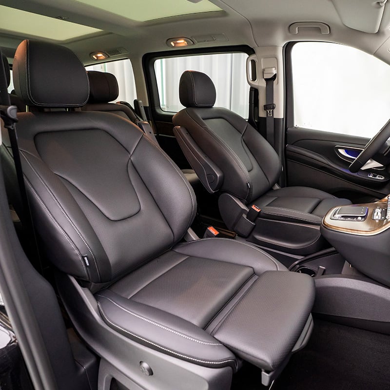 Genuine Seat Assembly for V-Class V300L / Vito