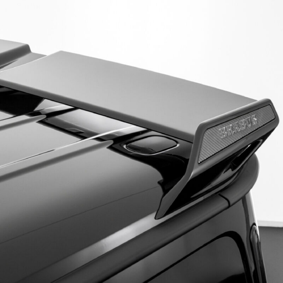 Master Tail: Crafted for Luxury and Function