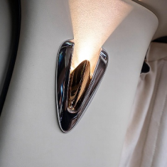 Inspired Design Meets Practical Lighting