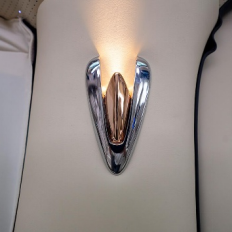 Inspired Design Meets Practical Lighting