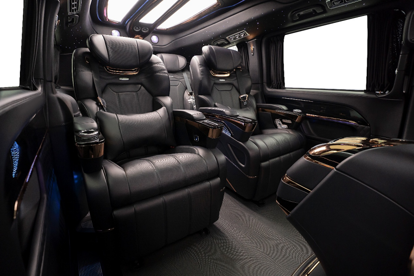 How Can Custom Emblems and Badging Elevate Your Brand's Vehicle Identity?