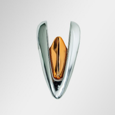 Inspired Design Meets Practical Lighting