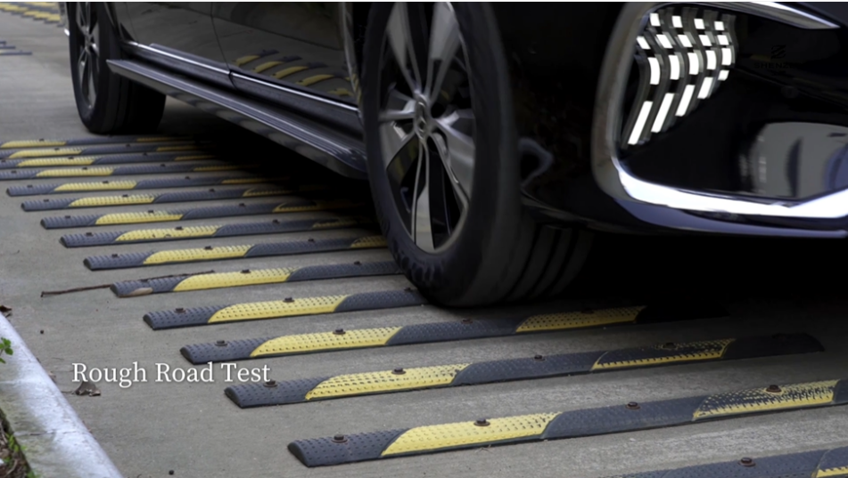 The Importance of Weather-Resistant Materials in Luxury Van Exterior Accessories