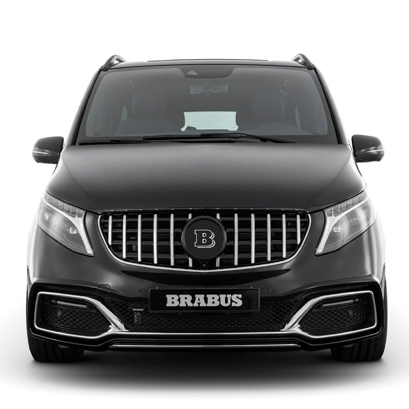 Brabus V-250~300