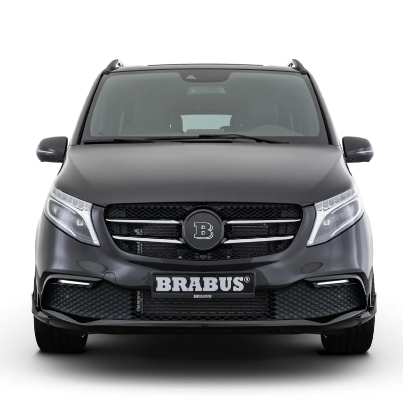 Brabus V-250