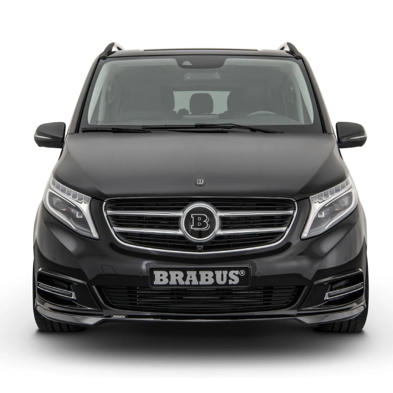 Brabus V 220 - V 300 