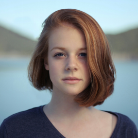 Elena（Germany）