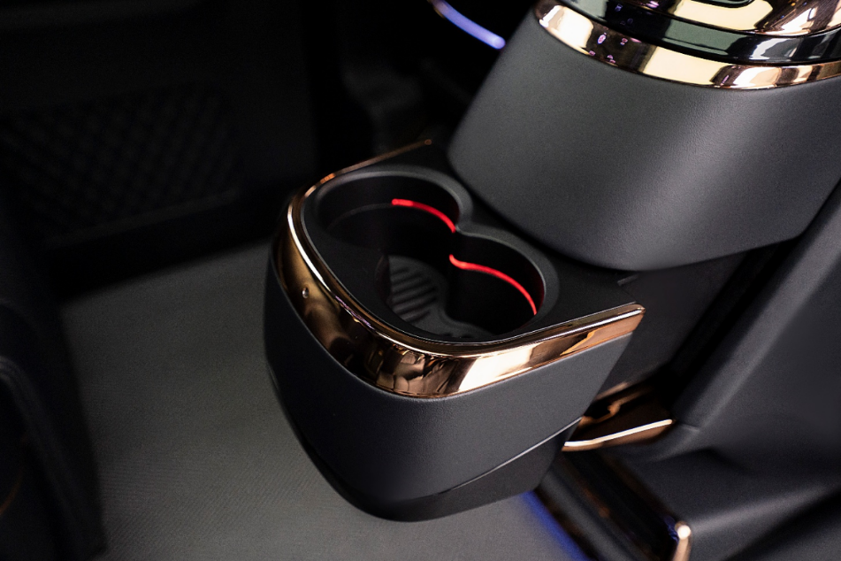 Blending Form and Function: The Design of High-Efficiency Custom Air Outlets