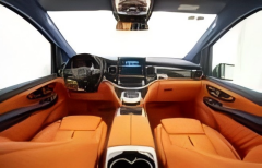 The future of car modification: technological innovation and personalized trends