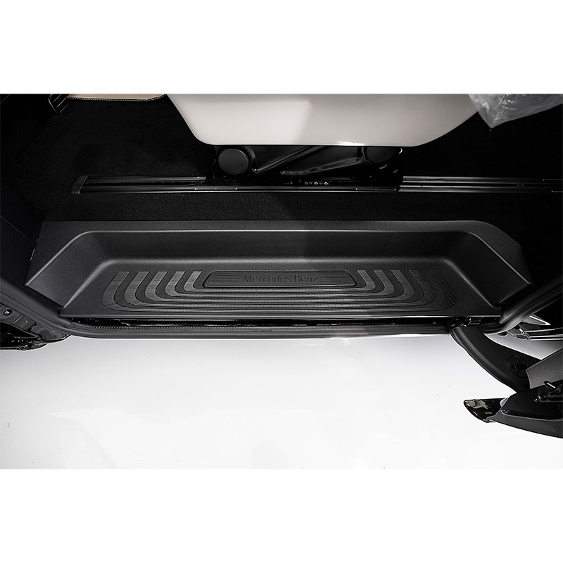 Vito Original foot pedals
