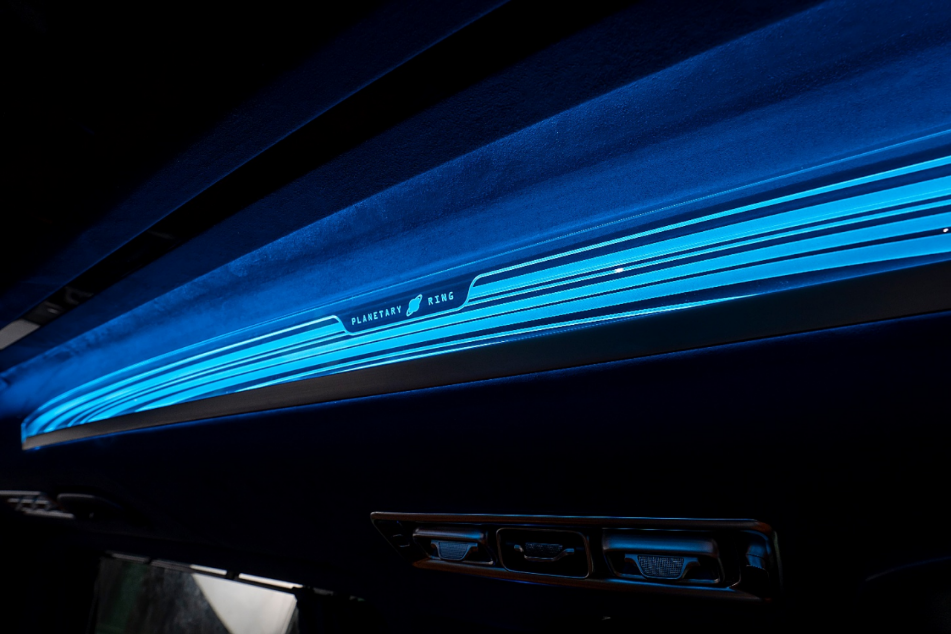 Inspired Design Meets Practical Lighting