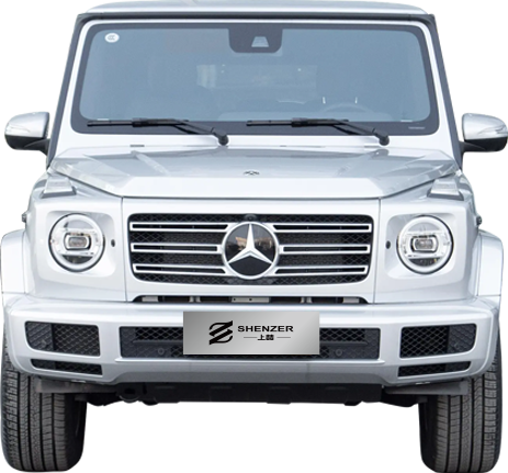 Design concept and process of customized luxury vehicles