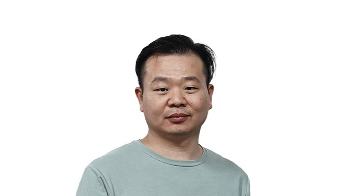 Wally Wang