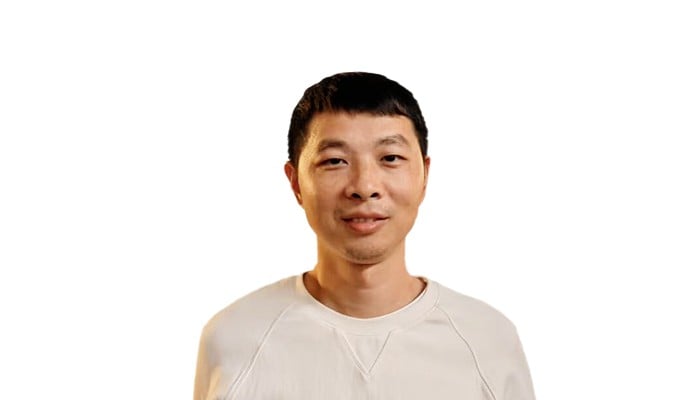 Zidane Xia
