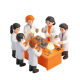 Active R&D